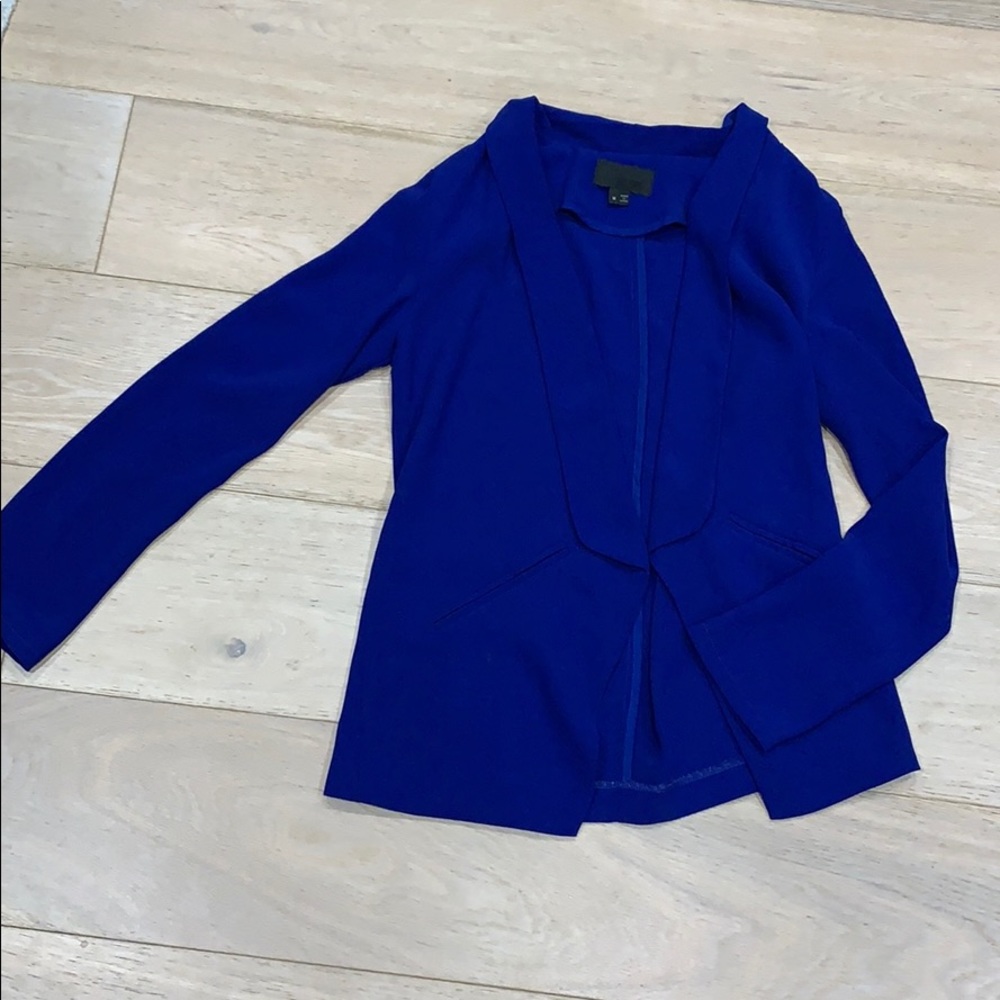 Dressy jacket